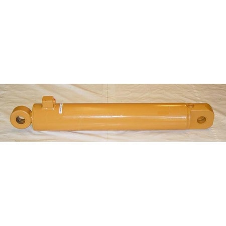 Aic Replacement Parts Stabilizer Cylinder Assembly Fits Case 680E s/n 9127845-, 680G, 680H,  1986853C1-PVE